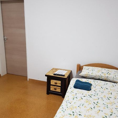 Stabel Zimmervermietung Lingen Bagian luar foto