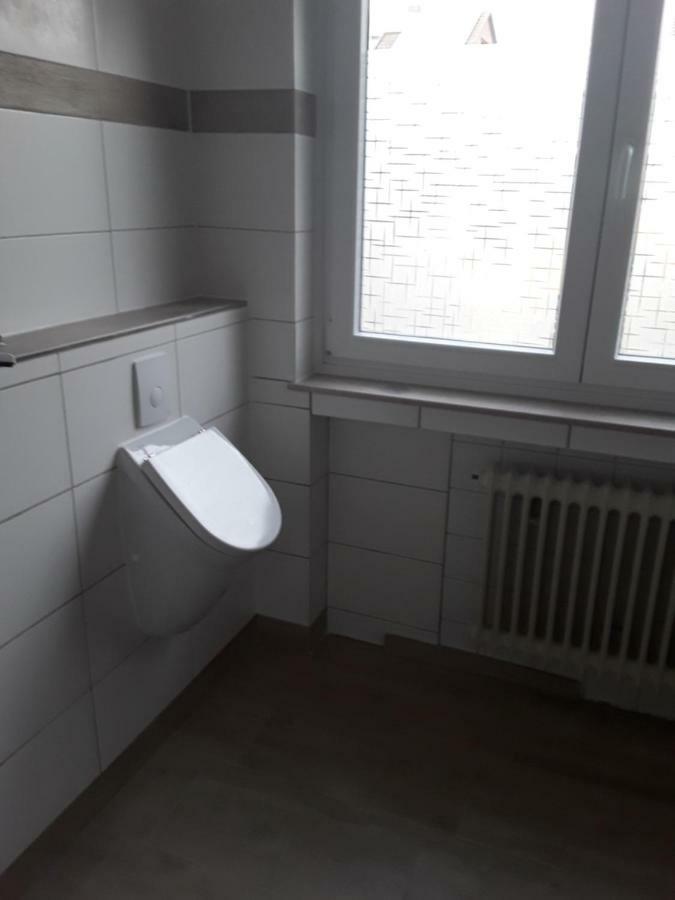 Stabel Zimmervermietung Lingen Bagian luar foto