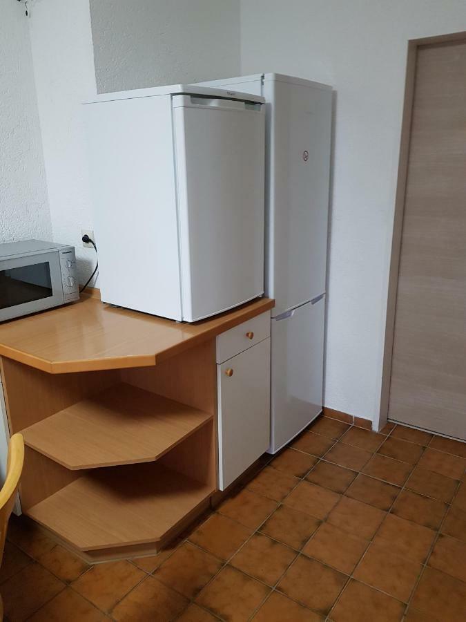 Stabel Zimmervermietung Lingen Bagian luar foto